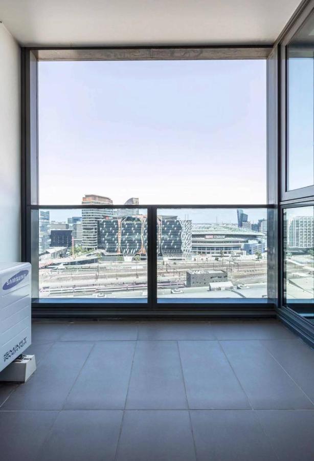 Rose Lane Serviced Apartment Мелбърн Екстериор снимка