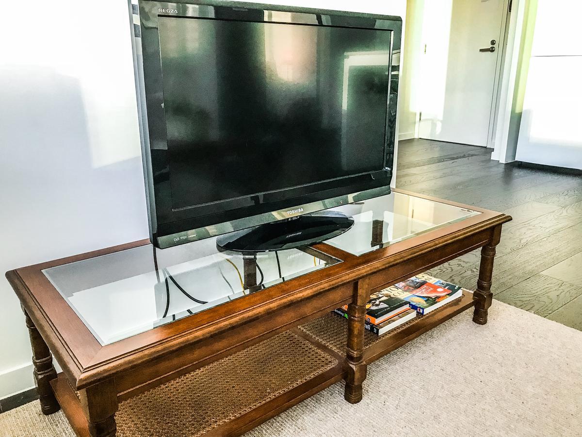 Rose Lane Serviced Apartment Мелбърн Екстериор снимка